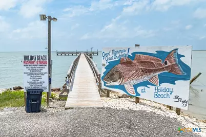 511 Water Oak Lane, Rockport, TX 78382 - Photo 9