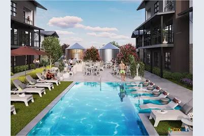 630 Central Parkway #1112, New Braunfels, TX 78130 - Photo 1