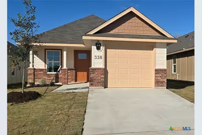 338 Monty Road, Copperas Cove, TX 76522 - Photo 1