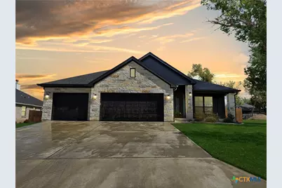 6123 Parma Lane, Temple, TX 76502 - Photo 1