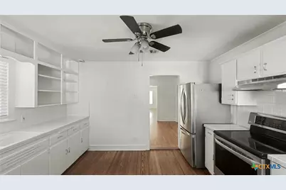 820 N 5th Street, Temple, TX 76501 - Photo 9