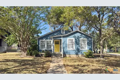 820 N 5th Street, Temple, TX 76501 - Photo 1