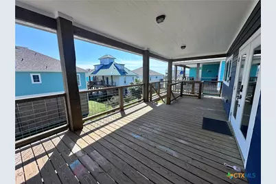 86 Kingfisher Street, Port O'Connor, TX 77982 - Photo 45