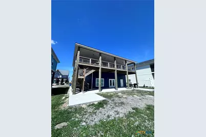 86 Kingfisher Street, Port O'Connor, TX 77982 - Photo 33