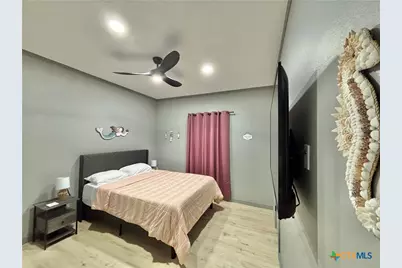 86 Kingfisher Street, Port O'Connor, TX 77982 - Photo 21