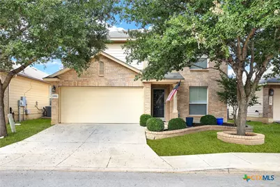 11911 Cheney Glen, San Antonio, TX 78254 - Photo 1