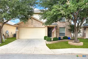 11911 Cheney Glen, San Antonio, TX 78254 - Photo 1