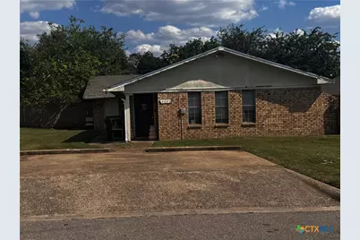 4601 Calle Secoya Street #A & B, Temple, TX 76502 - Photo 1