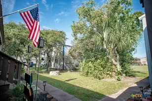 1207 W Madison Ave, Port O'Connor, TX 77982 - Photo 25