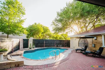 3812 Greenridge, Schertz, TX 78108 - Photo 27