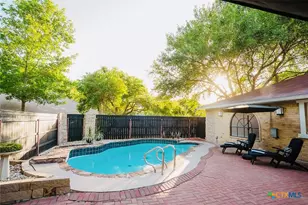 3812 Greenridge, Schertz, TX 78108 - Photo 27