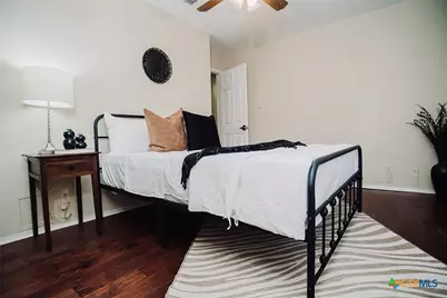 3812 Greenridge, Schertz, TX 78108 - Photo 19