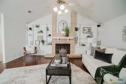 3812 Greenridge, Schertz, TX 78108 - Photo 17