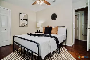 3812 Greenridge, Schertz, TX 78108 - Photo 19
