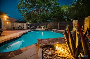 3812 Greenridge, Schertz, TX 78108 - Photo 25