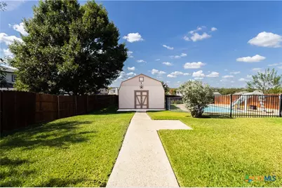 2508 Modoc Drive, Harker Heights, TX 76548 - Photo 5