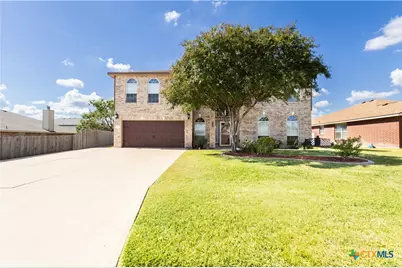 2508 Modoc Drive, Harker Heights, TX 76548 - Photo 1