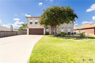 2508 Modoc Dr, Harker Heights, TX 76548 - Photo 1