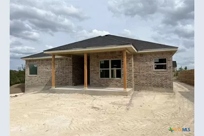 7801 Platinum Drive, Killeen, TX 76542 - Photo 9