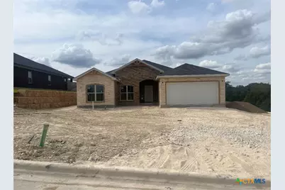 7801 Platinum Drive, Killeen, TX 76542 - Photo 1