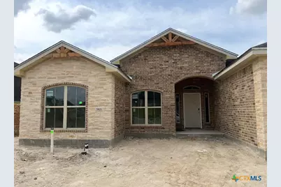 7801 Platinum Drive, Killeen, TX 76542 - Photo 3