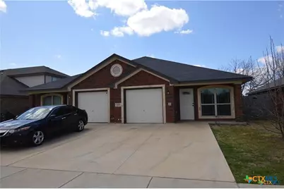 303 Sladecek Drive #B, Killeen, TX 76542 - Photo 1