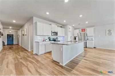 2946 Daisy Meadow, New Braunfels, TX 78130 - Photo 1