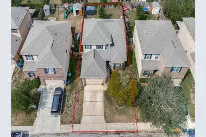3907 Southern Sky, San Antonio, TX 78222 - Photo 25