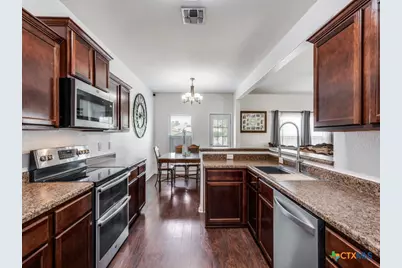 3907 Southern Sky, San Antonio, TX 78222 - Photo 9