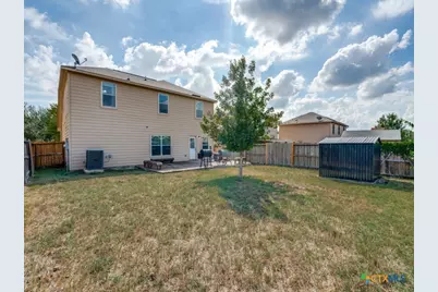 3907 Southern Sky, San Antonio, TX 78222 - Photo 23