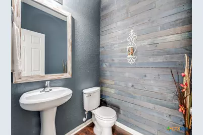 3907 Southern Sky, San Antonio, TX 78222 - Photo 15