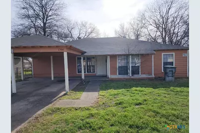 1708 Poage Avenue, Killeen, TX 76541 - Photo 1