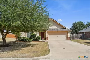 509 Dusty Trl, Belton, TX 76513 - Photo 5