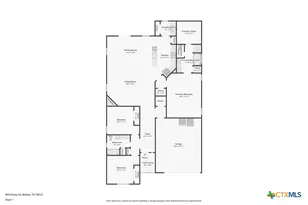 509 Dusty Trl, Belton, TX 76513 - Photo 31