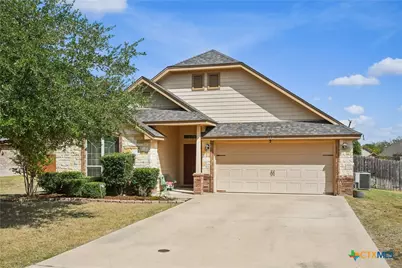 509 Dusty Trail, Belton, TX 76513 - Photo 3