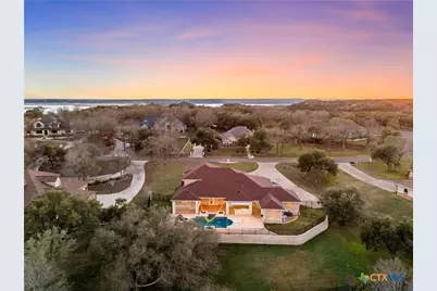 9864 Sendera Drive, Belton, TX 76513 - Photo 7