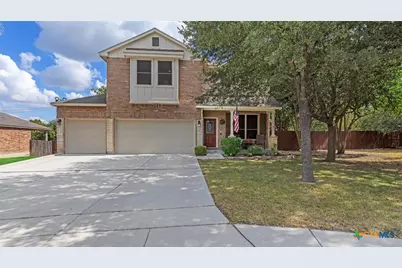 1165 Kite Corner, New Braunfels, TX 78130 - Photo 1