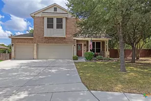 1165 Kite Cor, New Braunfels, TX 78130 - Photo 1