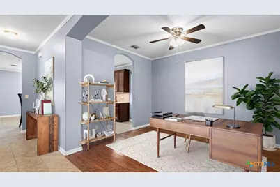 1165 Kite Corner, New Braunfels, TX 78130 - Photo 3