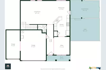 1165 Kite Corner, New Braunfels, TX 78130 - Photo 41