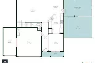 1165 Kite Cor, New Braunfels, TX 78130 - Photo 41