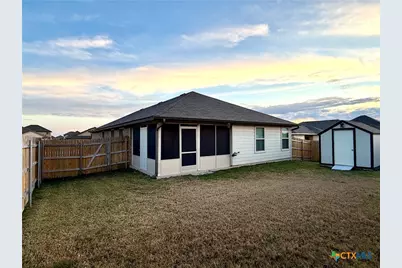 407 Danielle Drive, Killeen, TX 76542 - Photo 5