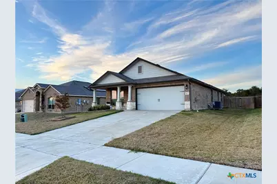 407 Danielle Drive, Killeen, TX 76542 - Photo 1