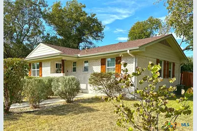 105 E Cherokee Drive, Harker Heights, TX 76548 - Photo 1