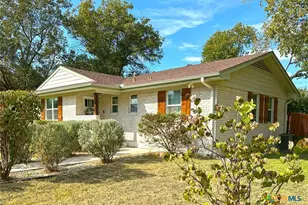 105 E Cherokee Dr, Harker Heights, TX 76548 - Photo 1