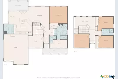 13017 County Road 108, Burnet, TX 76550 - Photo 47