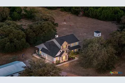 13017 County Road 108, Burnet, TX 76550 - Photo 41