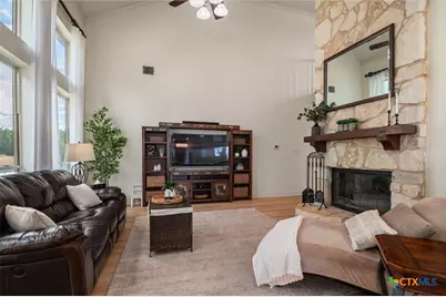 13017 County Road 108, Burnet, TX 76550 - Photo 17