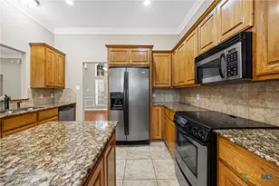 2807 Amber Forest Trail, Belton, TX 76513 - Photo 19