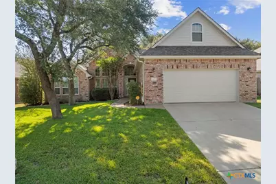 2807 Amber Forest Trail, Belton, TX 76513 - Photo 5